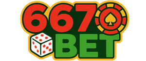 667 Bet Logo